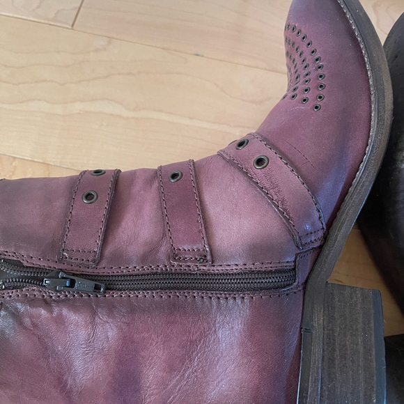 Lavorazione Artigiana women’s booties. - Picture 5 of 7